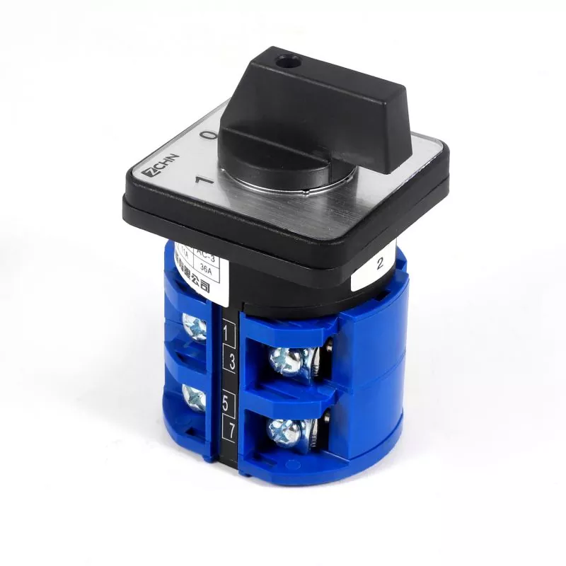 O que é uma chave isoladora e por que ela é essencial para a segurança elétrica?