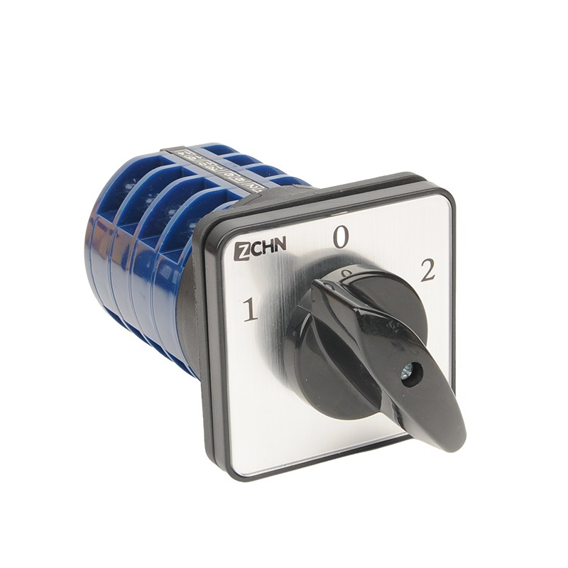 LW26 Chave rotativo