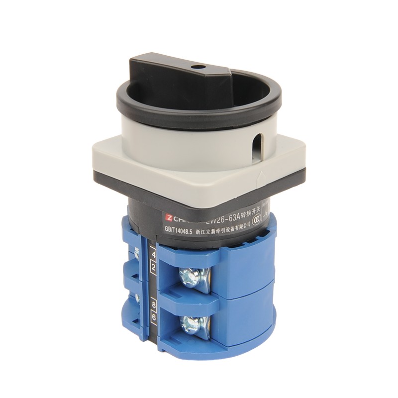 Interruptor do tipo cadeado lw26gs