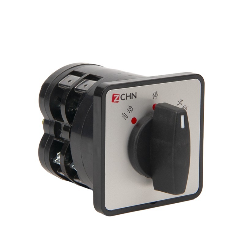 LW5-16A/2P Switch de mudança